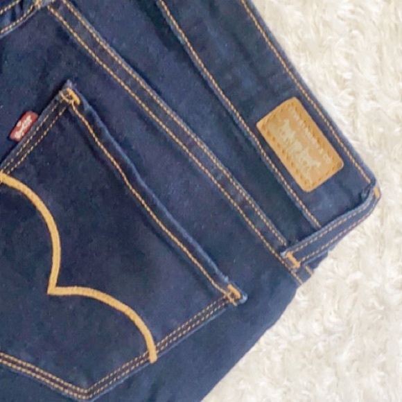 Levi’s Skinny Jean - Picture 8 of 8